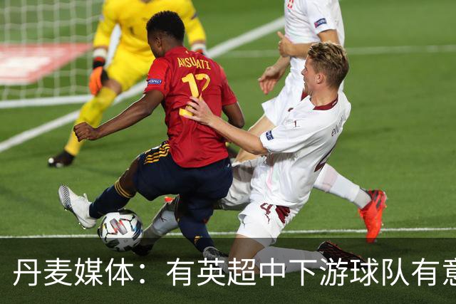 丹麦媒体：有英超中下游球队有意韩国国脚中卫李韩汎